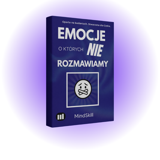 MindSkill™ - Rzeczy o których nie rozmawiamy